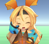 ぱっくちゃん
