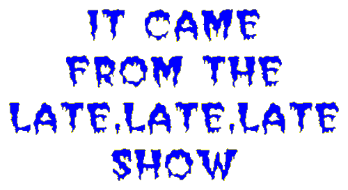 Late Show Logo