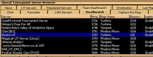 UT server browser (PNG/7KB)