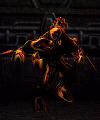 Golden Berserker (8KB)