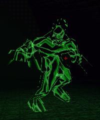 Green Berserker (8KB)