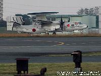 E-2C Takeoff