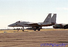 F-15J 72-8963 Waiting 