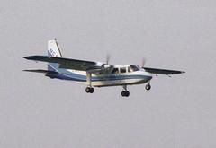 NCA@BN2 Islander