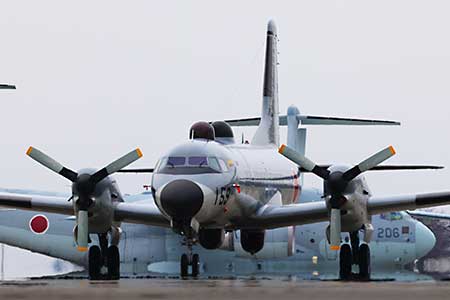 YS-11