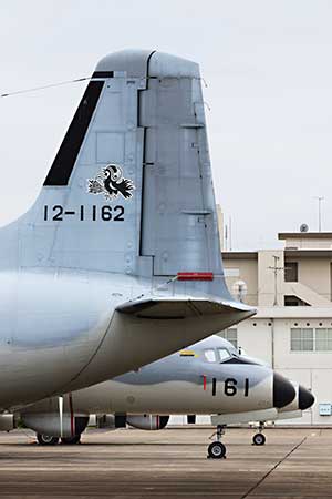 YS-11