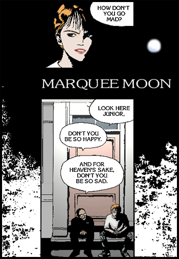 Marquee Moon