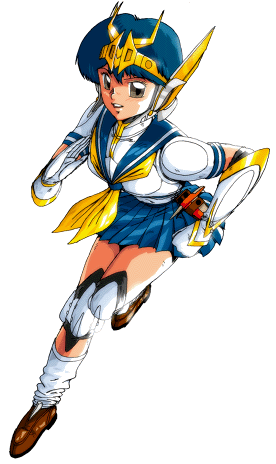 テック・エンジェル