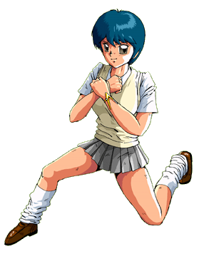 ハヤマ・エリ