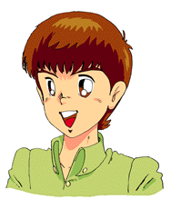 タナカ・ケンタ