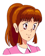 タナカ・リエ