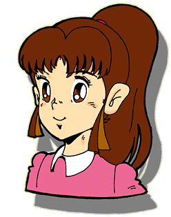 タナカ・リエ