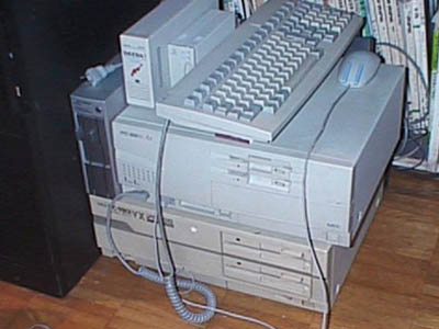 PC98