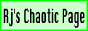 Chaos Logo
