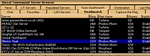 UT server browser (PNG/7KB)