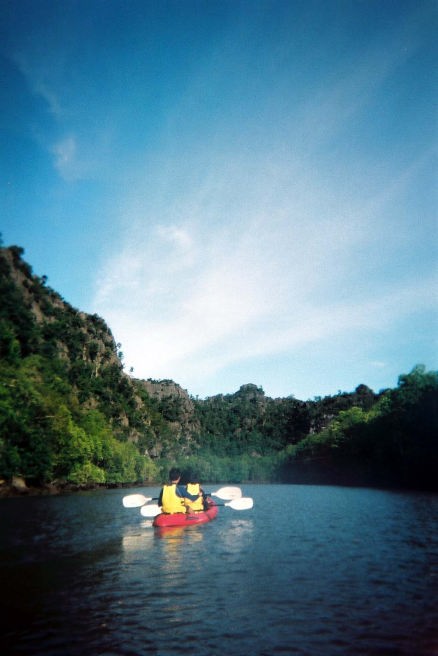 �J�k�[���p